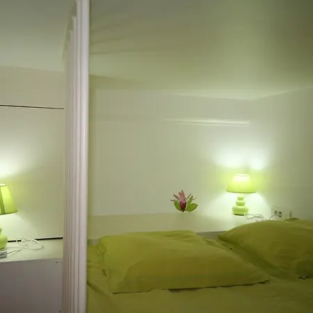 Babylone Apartment