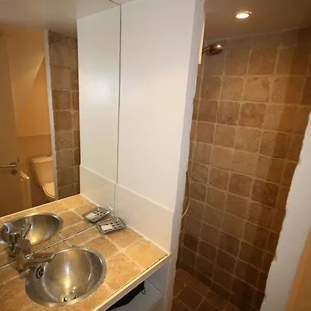 Babylone Apartment
