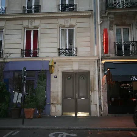 Babylone Apartment